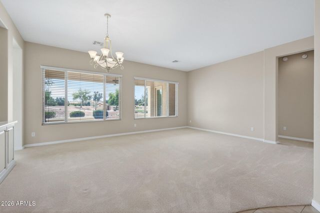 23016 N PEDREGOSA Drive, Sun City West, AZ 85375