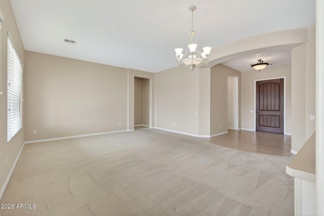 23016 N PEDREGOSA Drive, Sun City West, AZ 85375