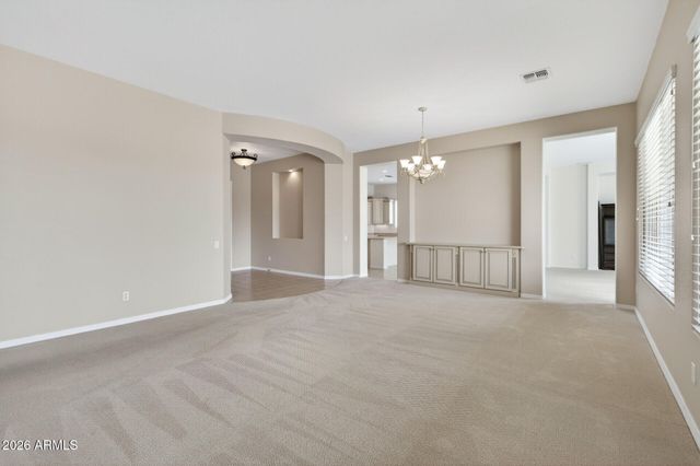 23016 N PEDREGOSA Drive, Sun City West, AZ 85375