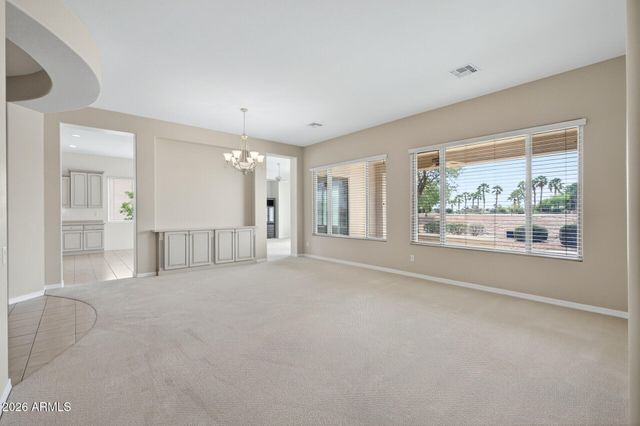 23016 N PEDREGOSA Drive, Sun City West, AZ 85375