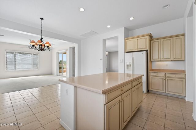 23016 N PEDREGOSA Drive, Sun City West, AZ 85375