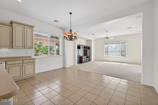 23016 N PEDREGOSA Drive, Sun City West, AZ 85375