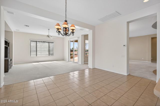 23016 N PEDREGOSA Drive, Sun City West, AZ 85375