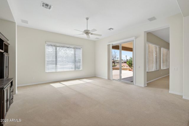 23016 N PEDREGOSA Drive, Sun City West, AZ 85375
