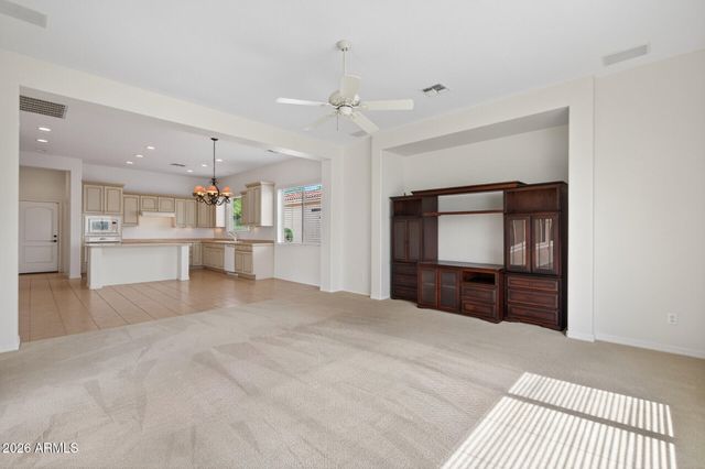 23016 N PEDREGOSA Drive, Sun City West, AZ 85375