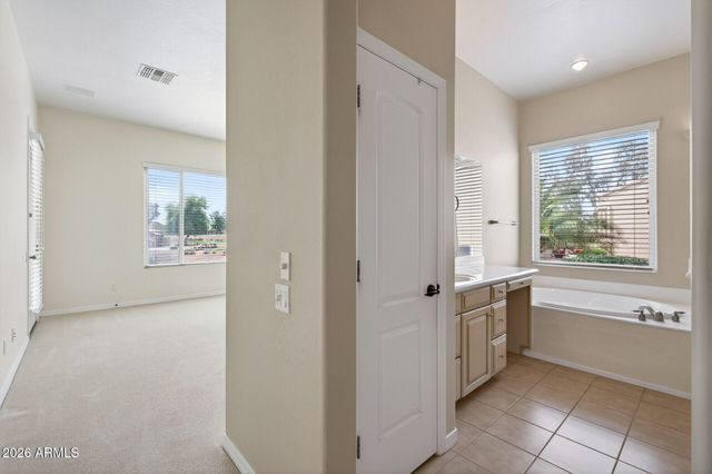 23016 N PEDREGOSA Drive, Sun City West, AZ 85375