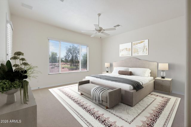 23016 N PEDREGOSA Drive, Sun City West, AZ 85375