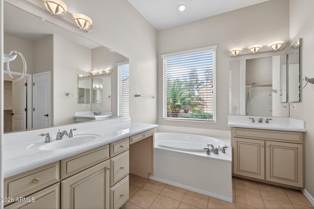 23016 N PEDREGOSA Drive, Sun City West, AZ 85375