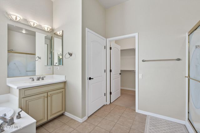 23016 N PEDREGOSA Drive, Sun City West, AZ 85375