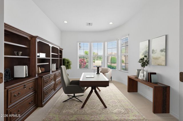 23016 N PEDREGOSA Drive, Sun City West, AZ 85375