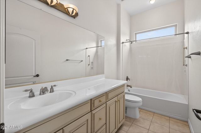 23016 N PEDREGOSA Drive, Sun City West, AZ 85375