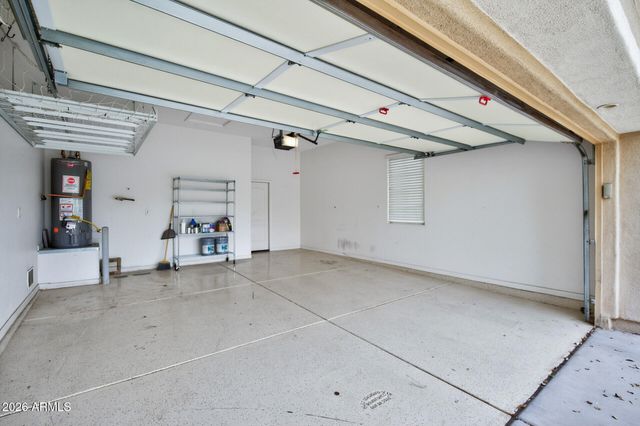 23016 N PEDREGOSA Drive, Sun City West, AZ 85375