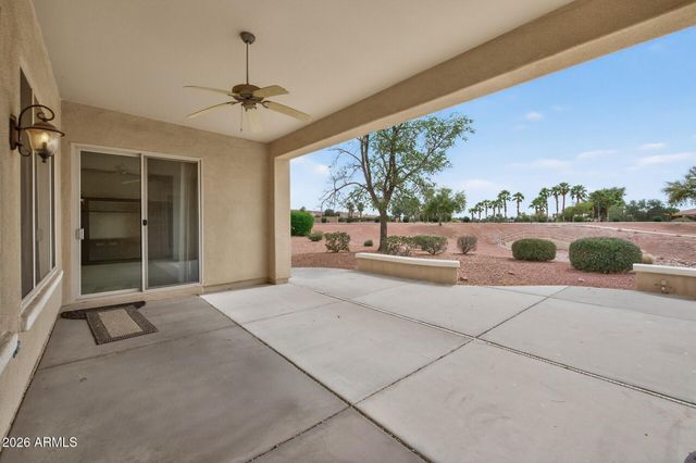 23016 N PEDREGOSA Drive, Sun City West, AZ 85375