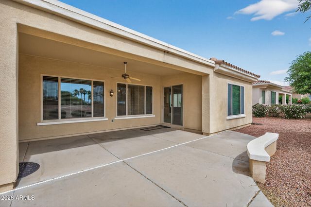 23016 N PEDREGOSA Drive, Sun City West, AZ 85375