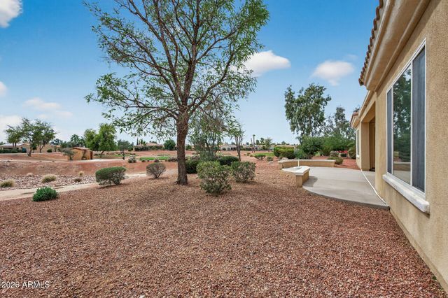 23016 N PEDREGOSA Drive, Sun City West, AZ 85375