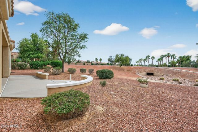 23016 N PEDREGOSA Drive, Sun City West, AZ 85375
