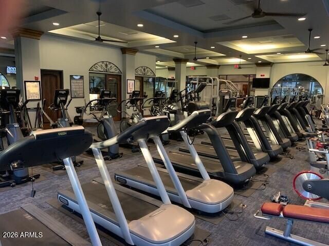 23016 N PEDREGOSA Drive, Sun City West, AZ 85375