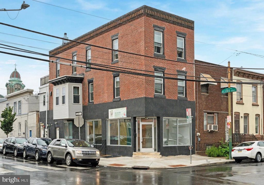 1648 S 16TH ST #COMMERCIAL, Philadelphia, PA 19145