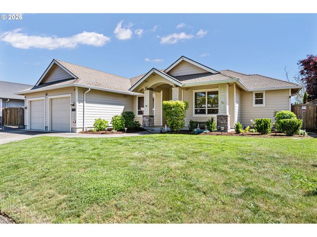 3528 BERKSHIRE St, Eugene, OR 97401