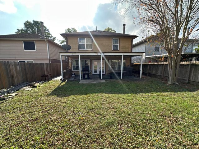 6814 Cheshire Park Road, Houston, TX 77088