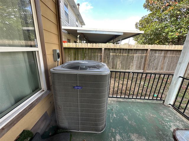 6814 Cheshire Park Road, Houston, TX 77088