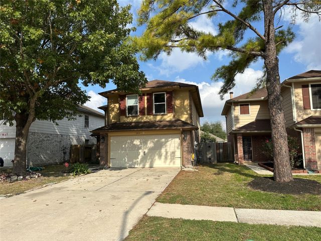 6814 Cheshire Park Road, Houston, TX 77088