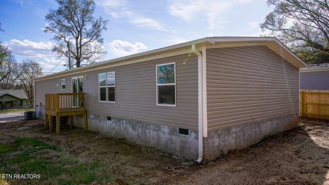 6003 Kingfish Drive, Knoxville, TN 37924
