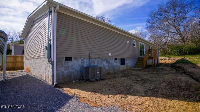 6003 Kingfish Drive, Knoxville, TN 37924
