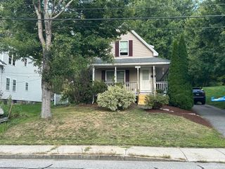 1295 Millbury St B, Worcester, MA 01607