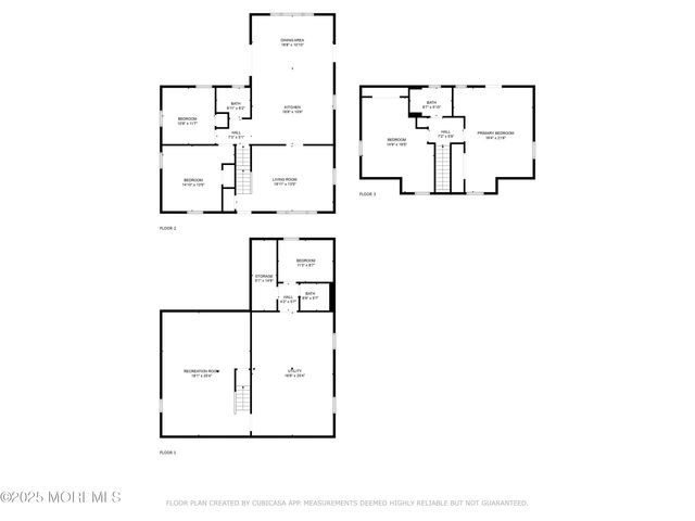 209 Woodcrest Road, Oakhurst, NJ 07755