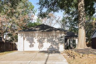 5014 Otter Peak Drive, Kingwood, TX 77345