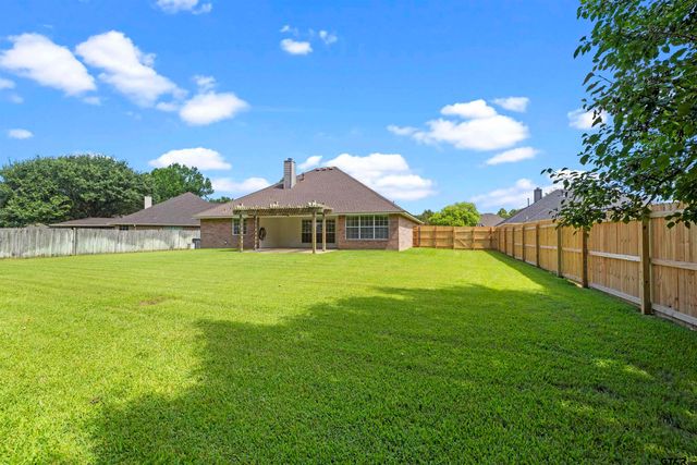 1807 Onyx Cove, Whitehouse, TX 75791