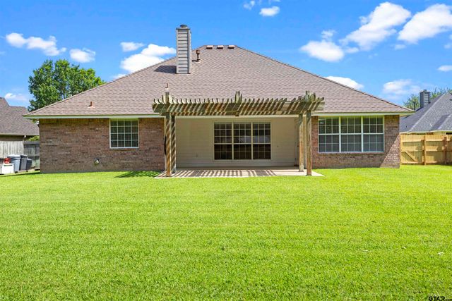 1807 Onyx Cove, Whitehouse, TX 75791