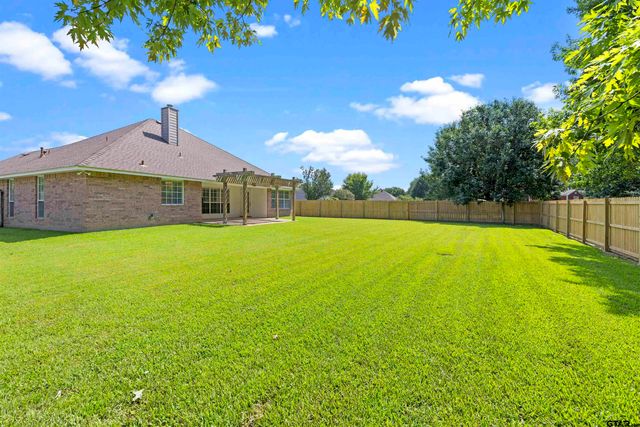 1807 Onyx Cove, Whitehouse, TX 75791
