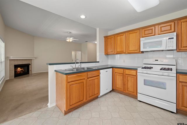 1807 Onyx Cove, Whitehouse, TX 75791