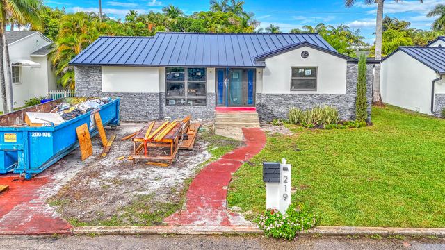 219 32nd Street, West Palm Beach, FL 33407