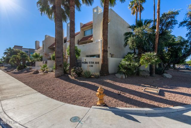 4330 N 5TH Avenue 213, Phoenix, AZ 85013