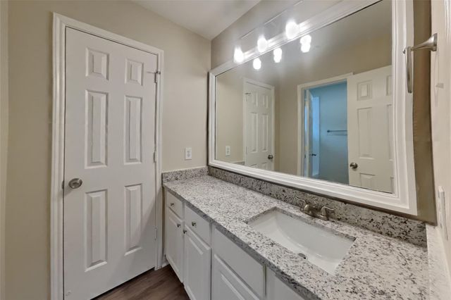 17411 Sentry Park Court, Houston, TX 77084