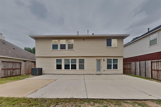 17411 Sentry Park Court, Houston, TX 77084