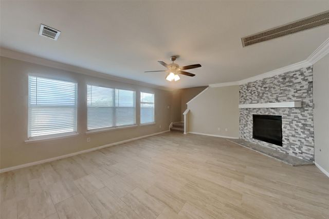 17411 Sentry Park Court, Houston, TX 77084
