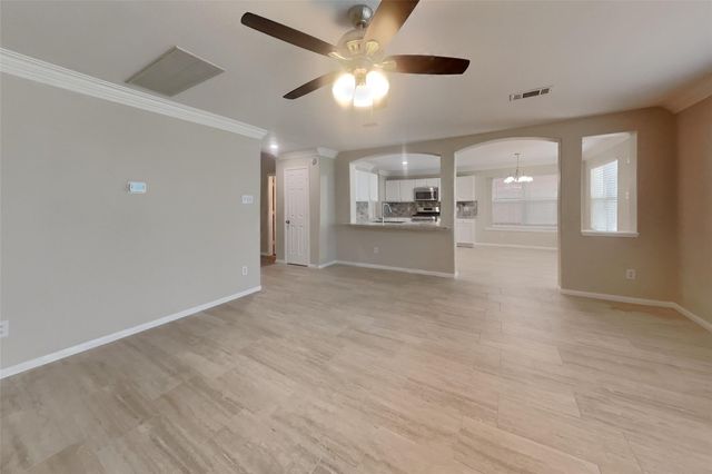 17411 Sentry Park Court, Houston, TX 77084