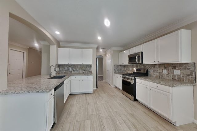 17411 Sentry Park Court, Houston, TX 77084