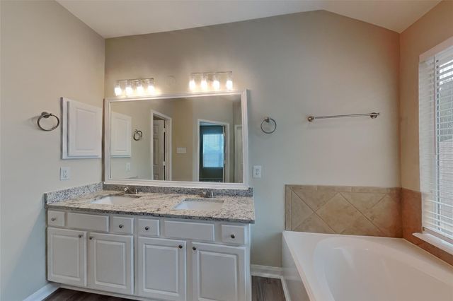 17411 Sentry Park Court, Houston, TX 77084