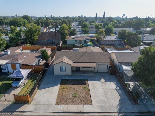 1690 Almond Avenue, Merced, CA 95341