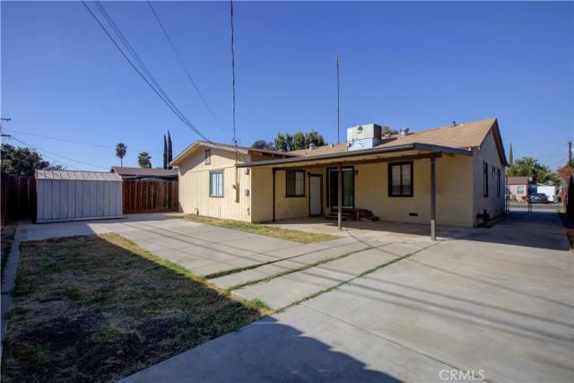 1690 Almond Avenue, Merced, CA 95341