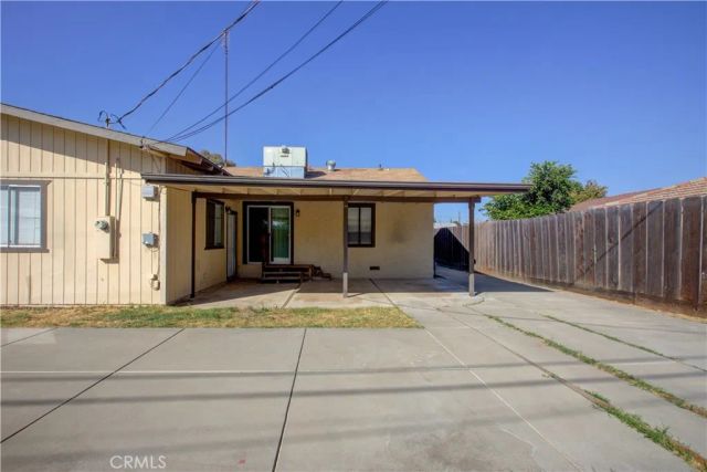 1690 Almond Avenue, Merced, CA 95341
