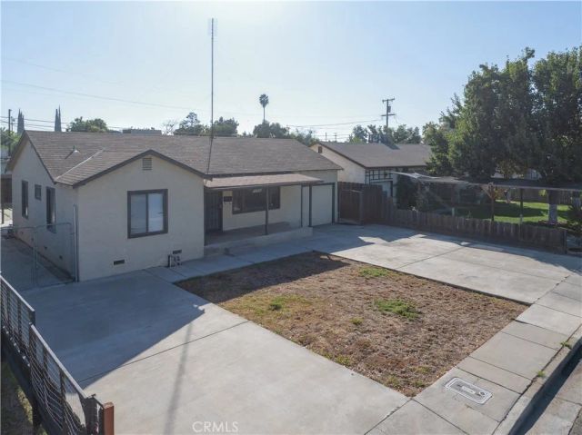 1690 Almond Avenue, Merced, CA 95341