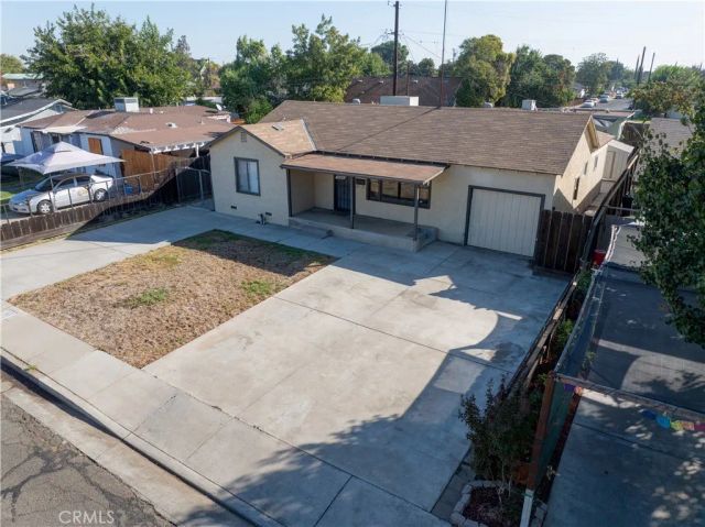1690 Almond Avenue, Merced, CA 95341