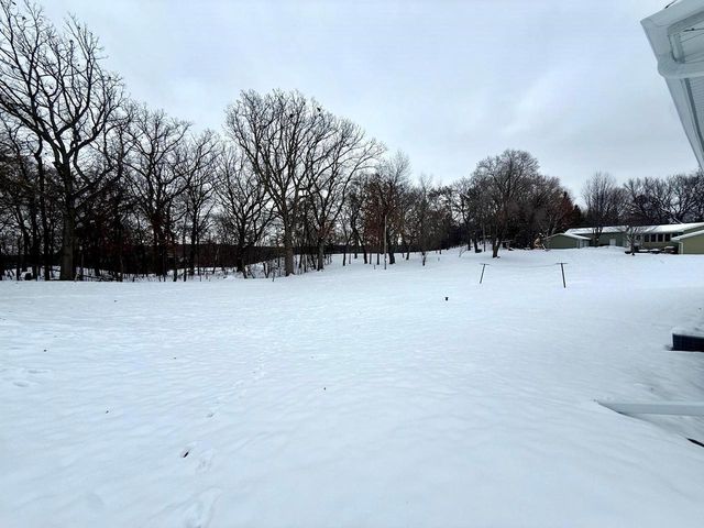 10622 N Oakway Lane, Edgerton, WI 53534