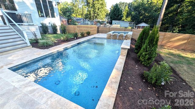 1718 Seifert Circle, Charlotte, NC 28205